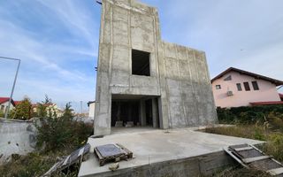 Henri Coandă | Aviatiei | Pipera Casă moderna | proiect unic - Poză 6