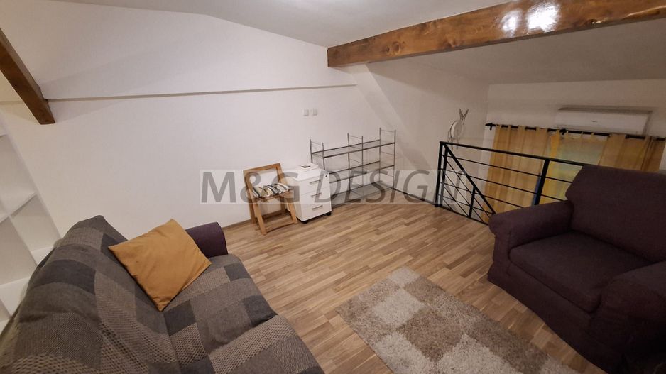 Apartament pe 2 nivele de inchiriat, petfrendly, 0 comision!!! - Poză 23