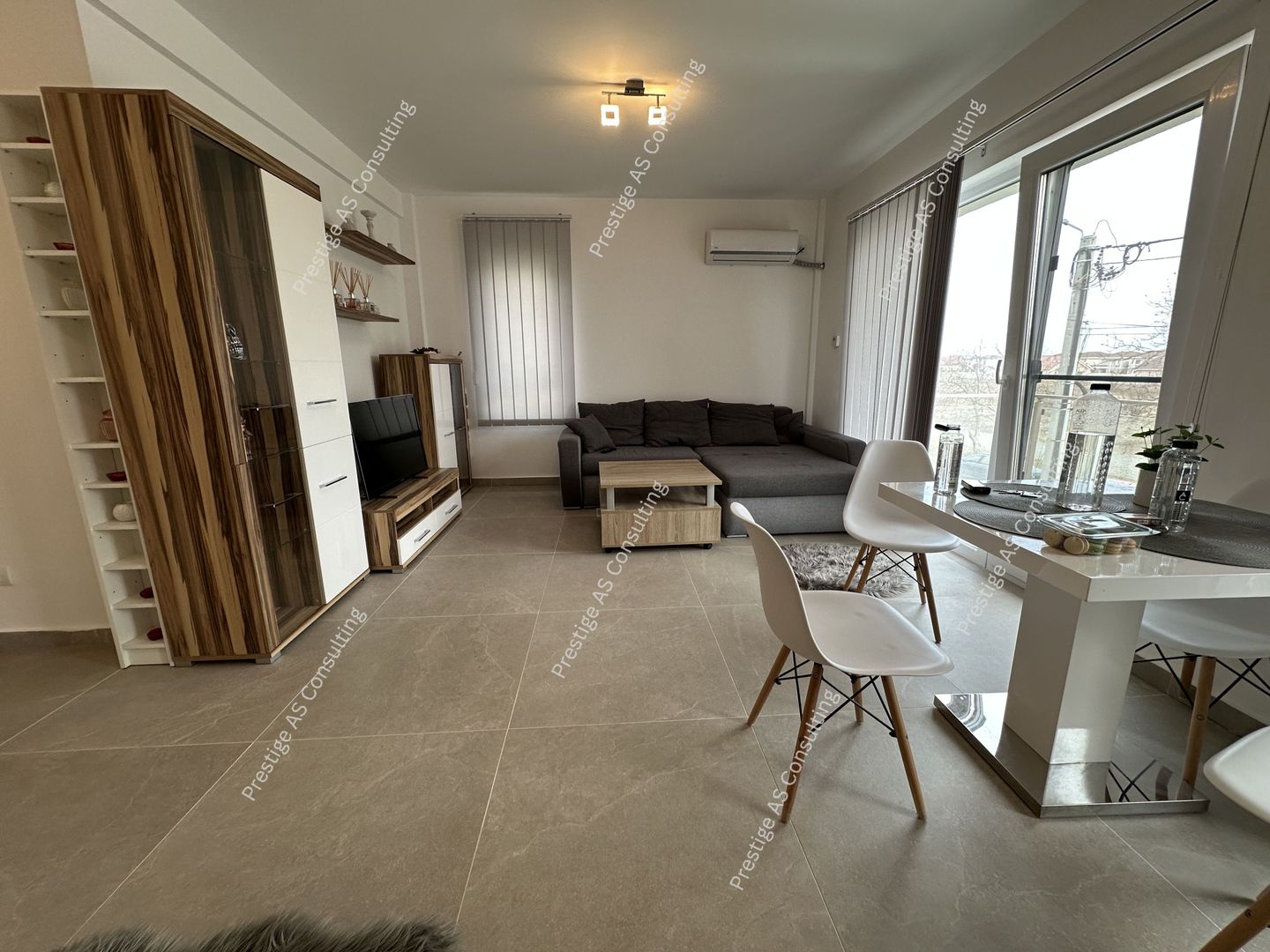 Apartament Nou 2 camere | Loc de parcare inclus in pret | Dumbravita - Poză 6
