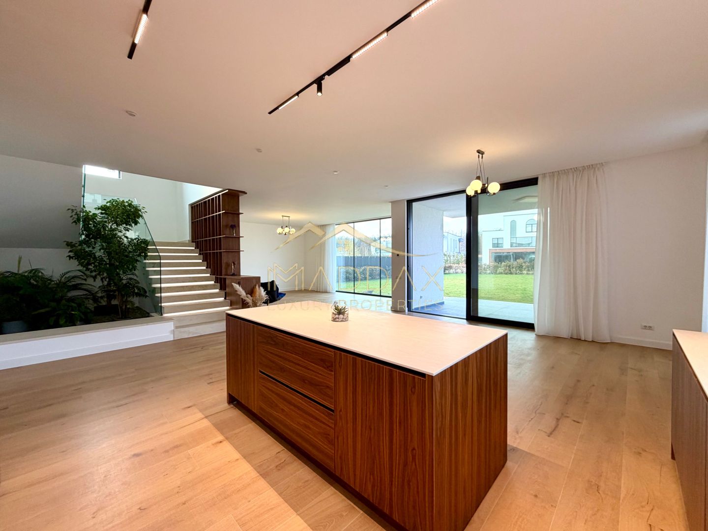 Vila Exclusivista in Mijlocul Naturii *959mp teren*/ 420mpc / Balotesti - Poză 11