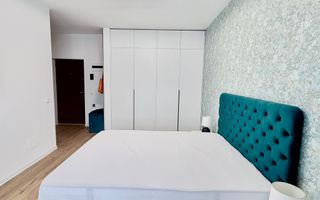 GARSONIERĂ DE ÎNCHIRIAT  BRAGADIRU  LOC DE PARCARE - Poză 1
