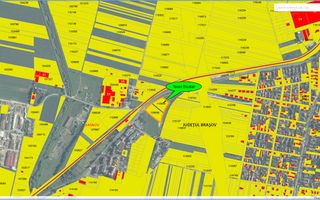 Teren Blocuri Rasnov | PUZ Aprobat | 6 Blocuri | 144 Apartamente - Poză 7