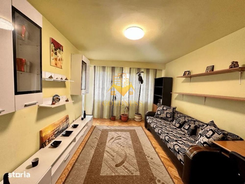 2 camere, Modern Cartierul Manastur, Parcare, Zona Piata Flora - Poză 2