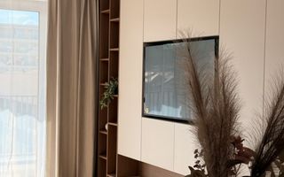 Apartament 2 camere | ULTRAFINISAT | Zona Eroilor / Floresti - Poză 9