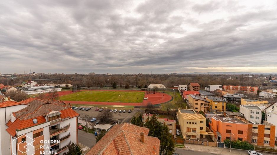 Apartament mobilat si utilat, aproape de licee si Malul Muresului - Poză 14