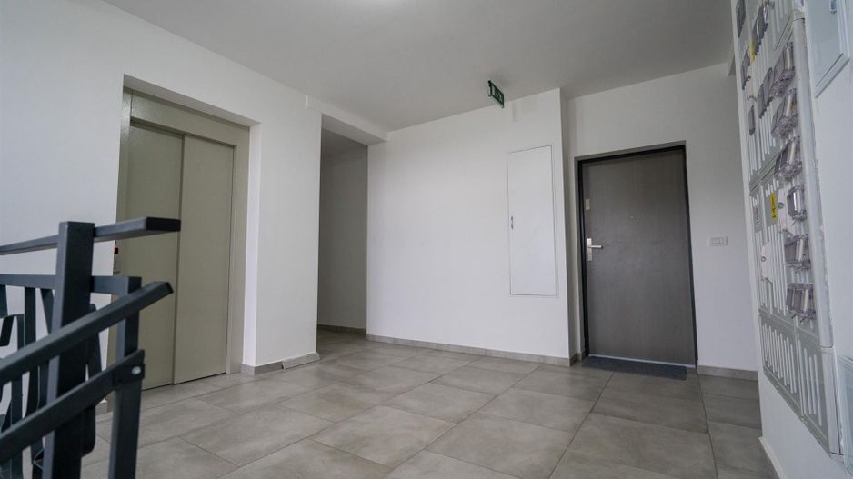 Studio Felix cu piscina mobilat - Poză 8