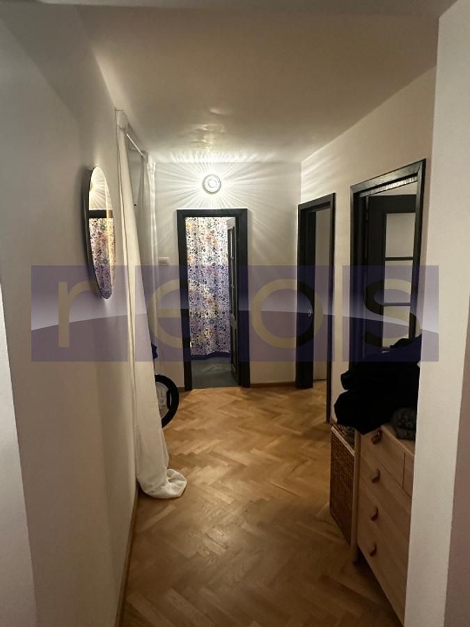 APARTAMENT DEOSEBIT 3 CAMERE – ZONA PIAȚA VICTORIEI – COMPLET RENOVAT! - Poză 10