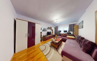 Apartament in zona centrala, la cheie, mobilat, utilat, et intermediar - Poză 10