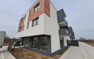 Spatiu Comercial Tunari Otopeni Bloc Nou Vanzare / Inchiriere - Poză 20