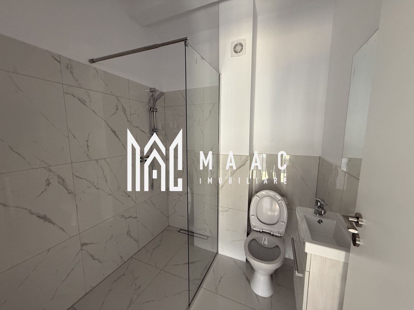 Penthouse | 4 camere | Locuință modernă | La cheie | Modern - Poză 10