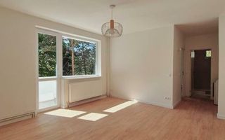 Apartament renovat, balcon mare, zonă verde liniștită, Iulius Mall. - Poză 4