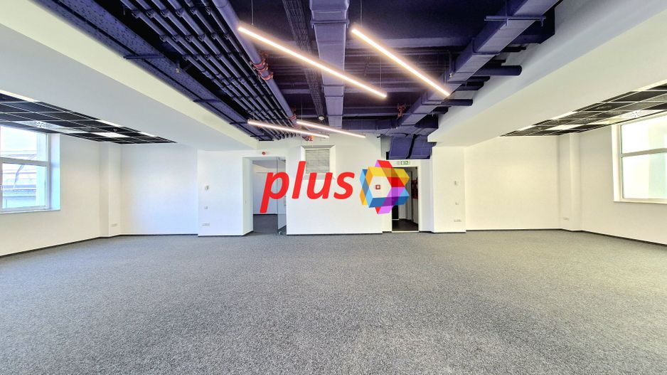 Spatiu de birouri ultramodern Brașov - 367 mp + Teresa 240 mp - Poză 8