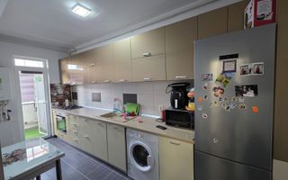 Pallady-metrou Teclu- 2cam.(57mp)+Parcare-Mobilat Utilat_2020_et.1 - Poză 2