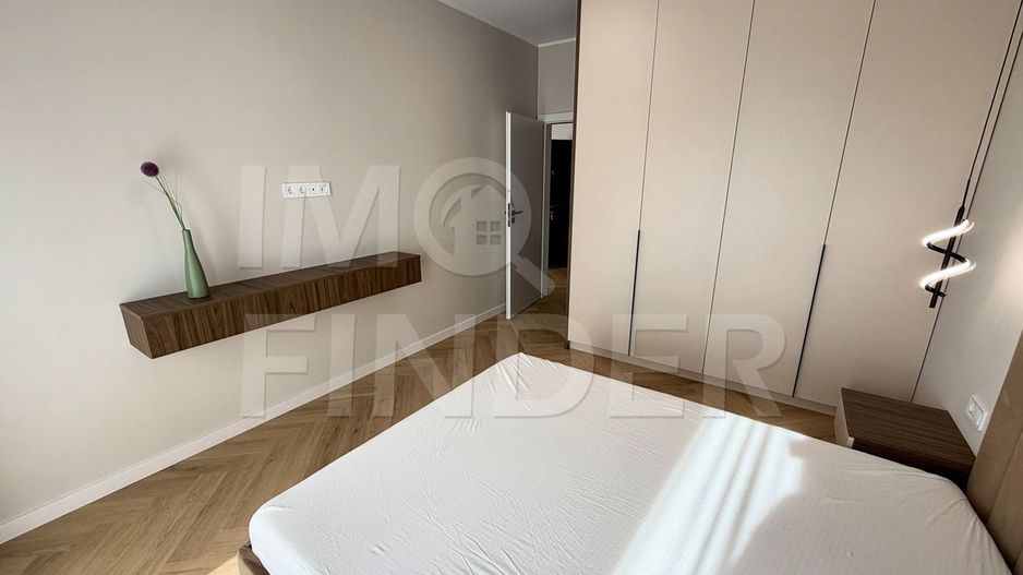 Apartament premium 2 camere | Eroilor Residence - Poză 14