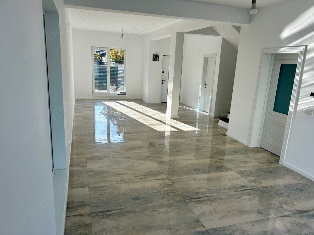 VILA MODERNA P+1E | ZONA DE NORD - Poză 2