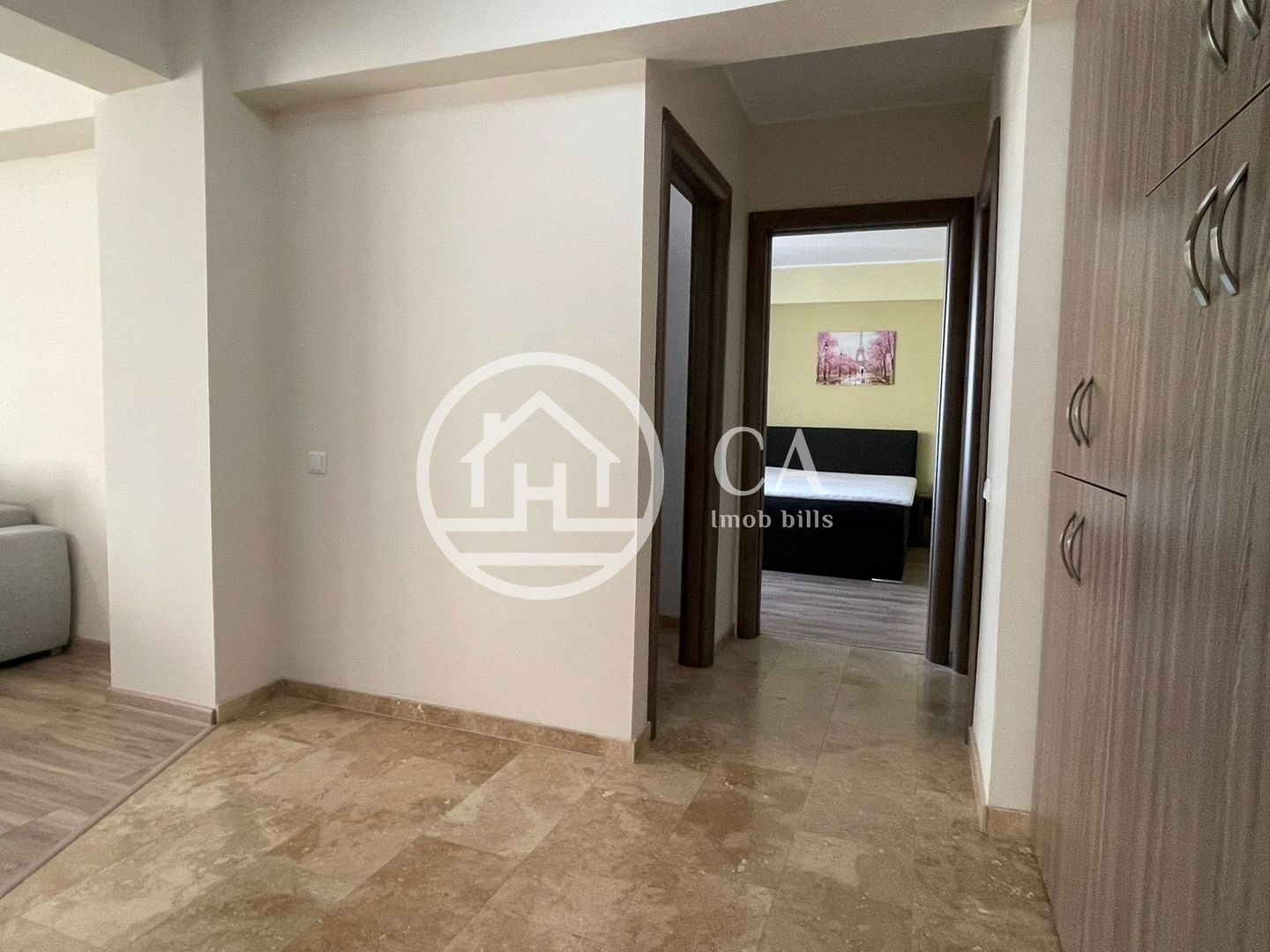 Apartament cu 2 camere de inchiriat in SDK Nufarul, Oradea - Poză 10