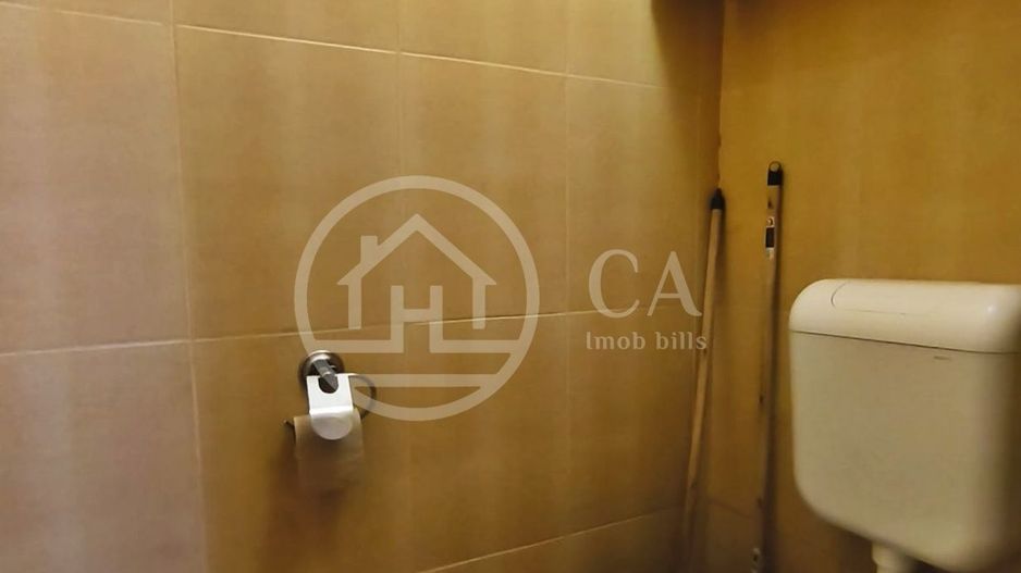 Apartament cu 1 camera de inchiriat in zona Ultracentrala, Oradea - Poză 8