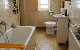 Casa zona Bogdanestilor Pozitie Unica Teren generos Comision 0 - Poză 22