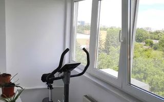 AP. 2 CAMERE DRUMUL TABEREI, BUCATARIE INCHISA, METROU 3 MINUTE - Poză 8