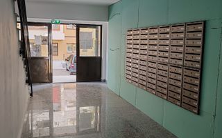 APARTAMENT 2 CAM Metalurgiei / Cartierul Solar Bloc Finalizat - Poză 3