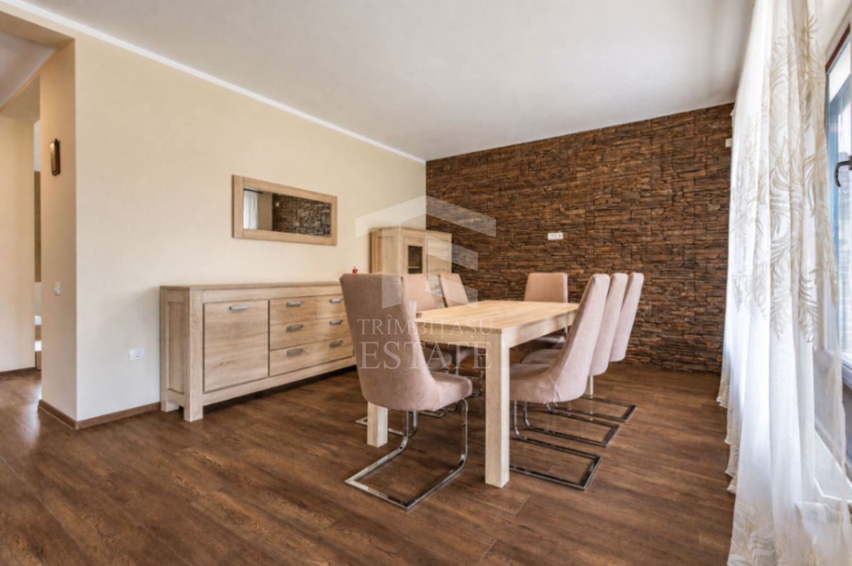 Casa 5 camere | Teren generos | Curte |  Gradina | Biled | COMISION 0% - Poză 5