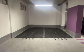 De închiriat | 3 camere | Cortina North – Faza 3 - Poză 12