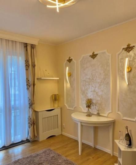 APARTAMENT ELEGANT ZONA FLOREASCA - Poză 3