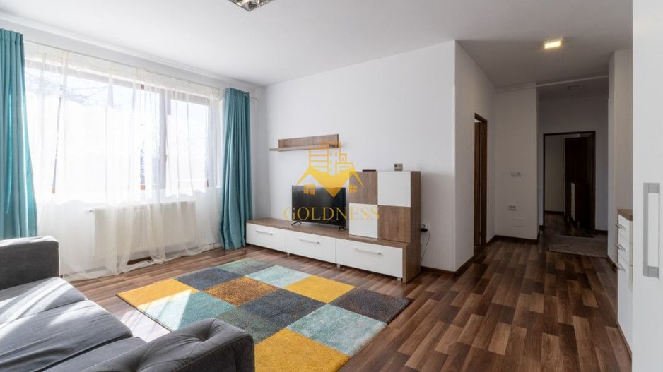 2 camere, modern, bloc nou, garaj, Iris Zona Maramuresului, Oasului - Poză 11