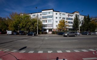 Apartament 3 camere decomandat, Mioritei - Poză 16