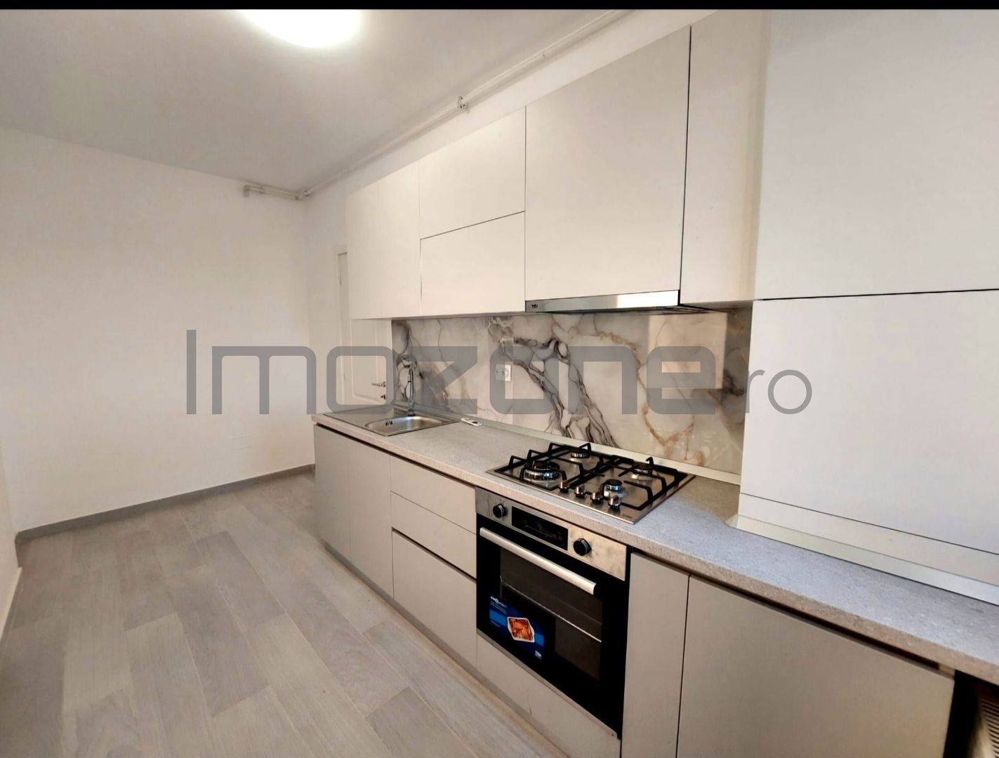 Prima inchiriere 2 Camere, decomandat, etaj 3, 6 minute METROU Preciziei - Poză 5