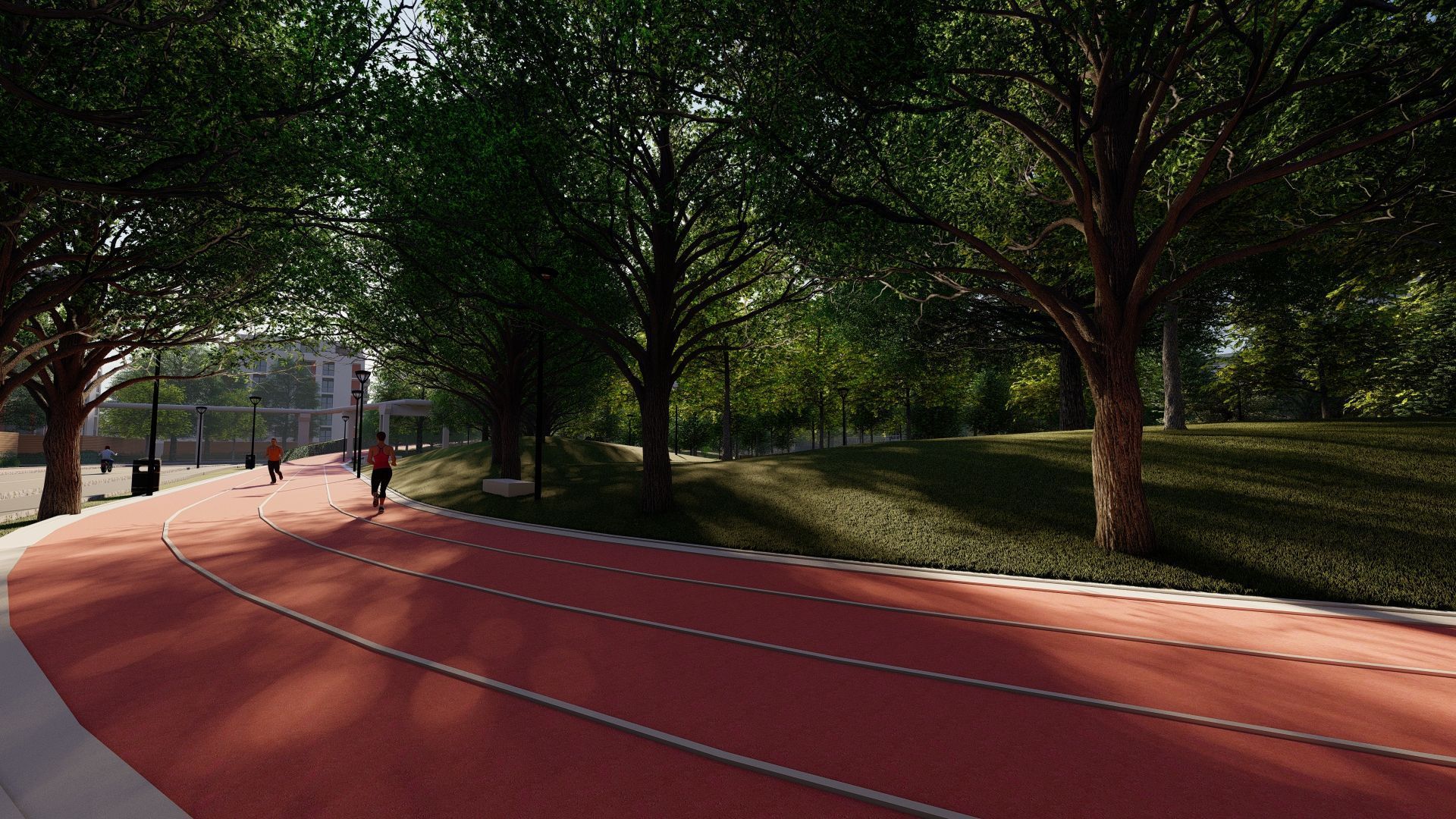 Teren - Ared construcție casă individuală comision 0% la cumparare - Poză 3