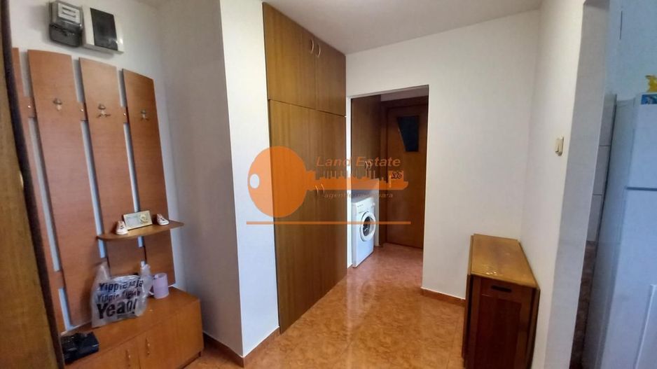 Apartament 2 camere – Băneasa | lângă Parcul Herăstrău | mobilat complet - Poză 8