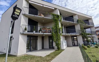 PRIMA ÎNCHIRIERE! Ap. 2 camere modern + Parcare subterană|Cartierul Arhitectilor - Poză 13