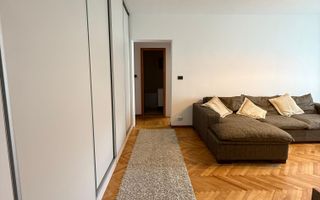 Apartament 3 camere | 2 bai | Renovat | Balcon | V. Aurie - Poză 24