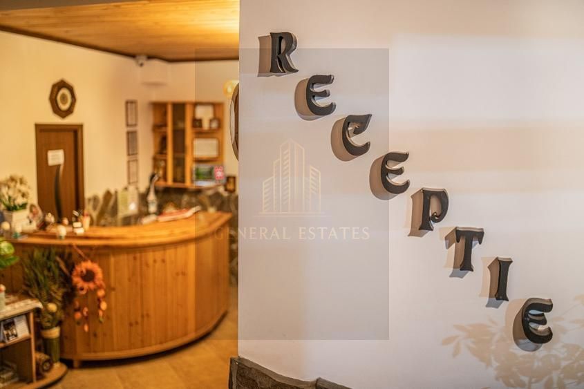 Pensiune de excepție de vânzare – Moeciu de Sus, Brașov - Poză 4