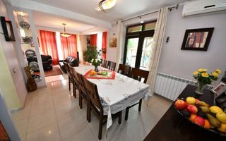 Casa de vanzare – zona Arcasilor, Galati - Poză 4