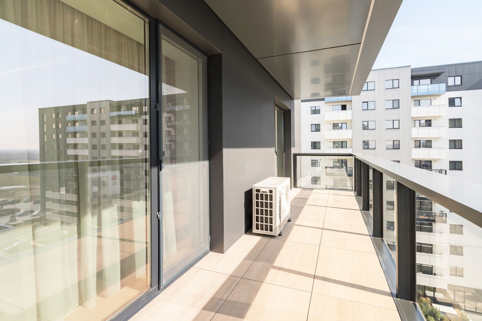 COMISION 0%, Apartament 3 camere 82mp cu parcare subterana la pret OPORTUNITATE - Poză 5