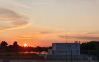 Baneasa I Apartament 4 camere Petrom City I 160 mp vedere lac I COM 0% - Poză 16