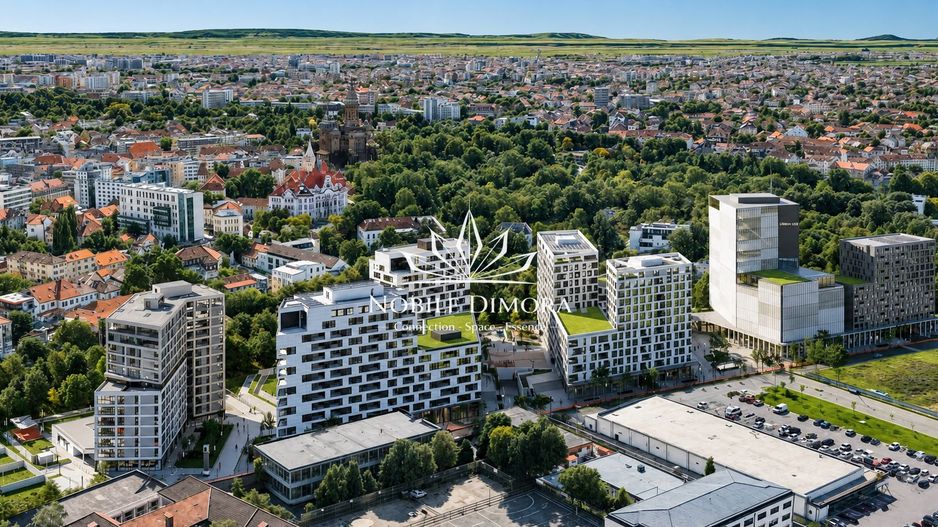 Nord One 3 - Brediceanu - Poză 1