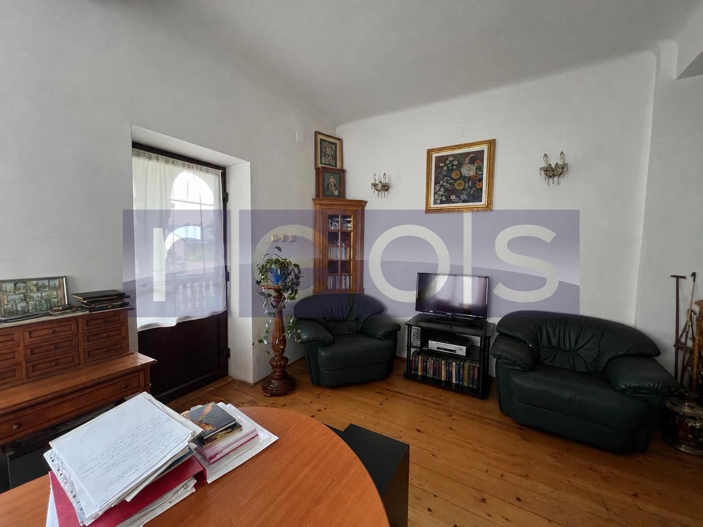 VANZARE 5 CAMERE | ETAJ+MANSARDA | ZONA BARBU VACARESCU - Poză 2