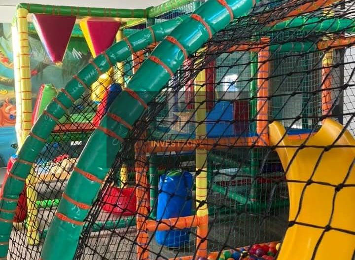 Restaurant si Centru de Evenimente la Cheie, cu piscina Loc. Premium - Poză 15
