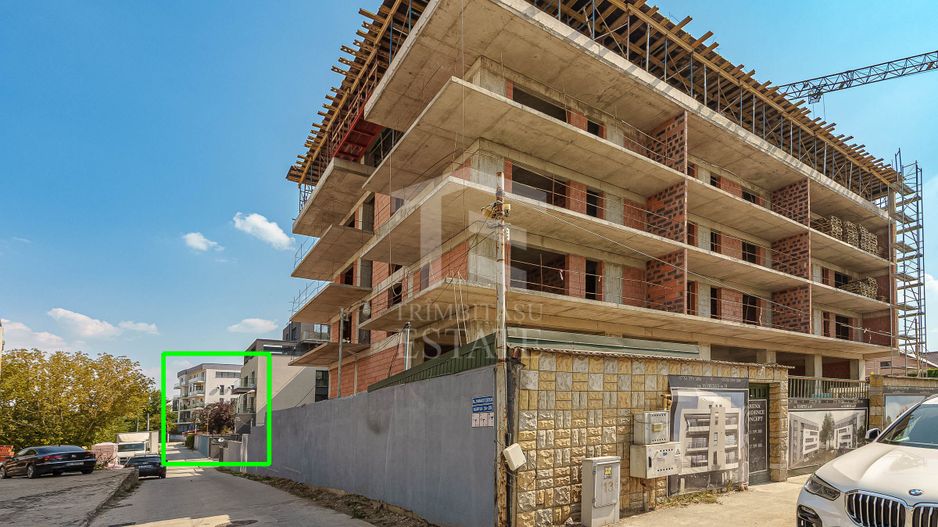 Apart 3 camere Titan Grigorescu Bloc NOU  Comision 0% - Poză 28