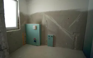 Penthouse 3camere /3bai/Metrou Berceni 15min - Poză 12