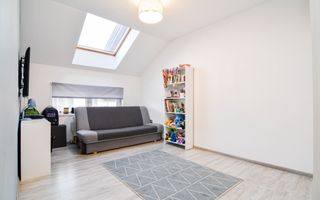 Apartament 2 camere Decomandate cu loc de parcare, Floresti - Florilor - Poză 13