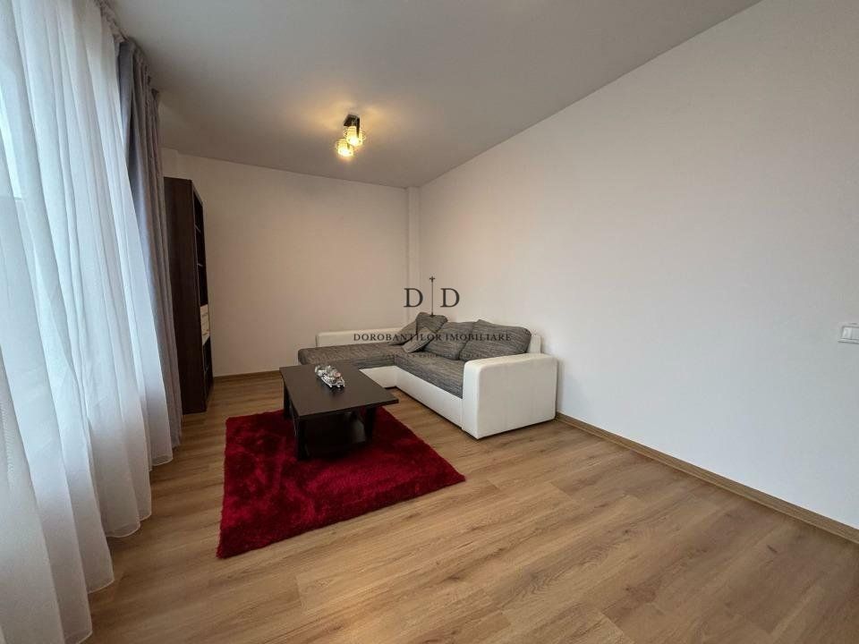 Apartament de vânzare cu 2 camere decomandate | cartierul Zorilor - Poză 2