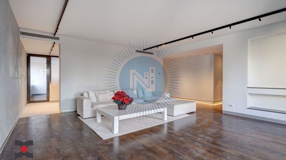 Apartament 3 camere Floreasca - Poză 11