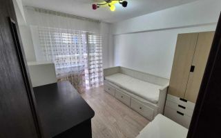 Etaj 2 Apartament 3Camere-Decomandat 68mp -Sun City Galata! - Poză 3