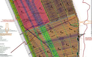 Teren Industrial 5.558mp cu PUZ - zona Uzina 2 | Strada Timisul Sec - Poză 2