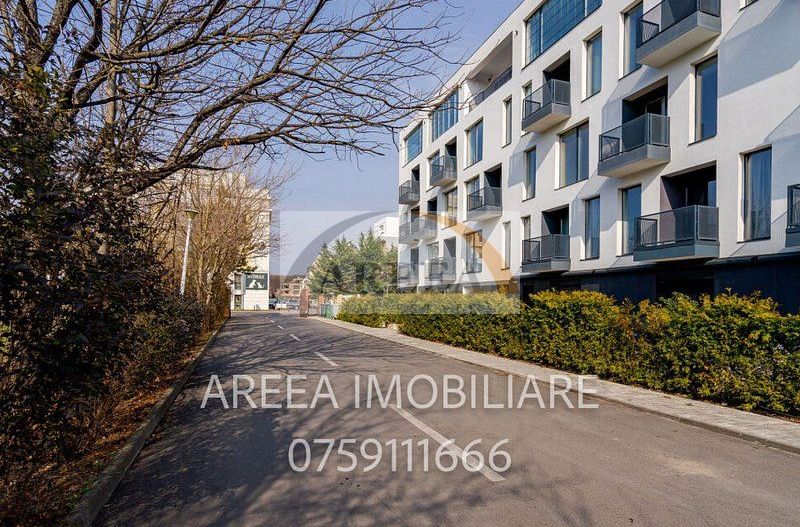Apartament luxos,luminos,foarte spatios in Erou Iancu Nicolae-Oferta atractiva - Poză 58