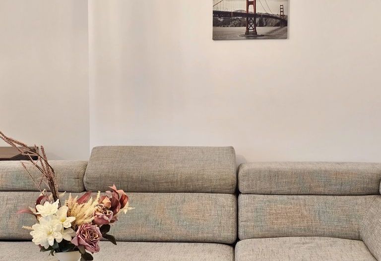 Apartament 2 camere Chiajna nou utilat cu parcare inclusa etaj 1 60 mp - Poză 6